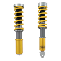 Road & Track Coilovers (Carrera 12-19/Turbo 12-19)