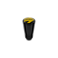 Gear Knob Alu Sk-50 Glossy Black