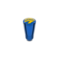 Gear Knob Alu Sk-50 Glossy Blue