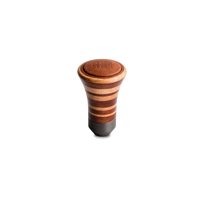 Gear Knob Heritage Wood Trofeo