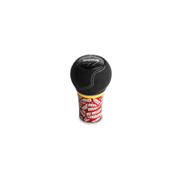 Gear Knob Ultra Red