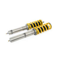 Road & Track Coilovers (Cayman 13-21)