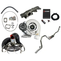Turbo Kit Starter Package (LandCruiser 70 Series 1HZ)