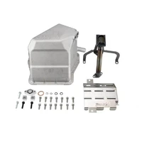 Performance Sump Package w/High Flow Pickup (WRX 94-14/STI 94-21)
