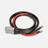 GoBlock Inverter Connector Cable