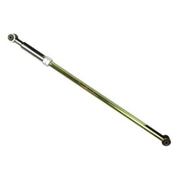 Panhard Rod Suitable For Toyota Prado 120 Adjustable Rear Each (Prado 120 Series)