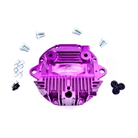 R200 High Volume Billet Diff Hat To Suit Nissan 300zx Z31 / Z32