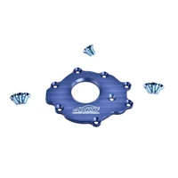Nissan RB26 N1 Billet Oil Pump Backing Plates