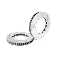 Performance Rotor Rings 365mm x 32mm - P.C.D. 235mm - 10x9mm Mounting - D54