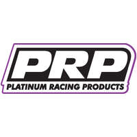 PRP  Sticker - Black & Purple