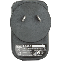 AC USB Power Adapter - Suit TX665/TX667/TX675/TX677