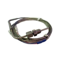 Exhaust Gas Temperature K-Type Probe - 2 metre
