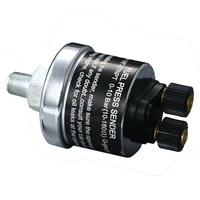 3 x 2in Dual Post 'Performance' Fuel Pressure Sender