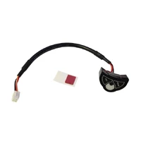 'Halo' Gauge Touch-Pad - Replacement Part