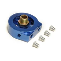 M22 x 1.5 Oil Filter Adaptor Plate