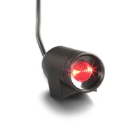 'Premium' External Warning Light