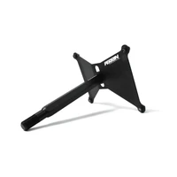 License Plate Relocate (Forester 13-21/XV 18-21)