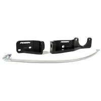 Pitch Stop Brace (WRX/STi 15+) *LHD ONLY* * Scratch and Dent Clearance * 