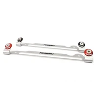 Engine Cover Lockdown (WRX 2015-21)