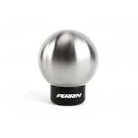 Shift Knob Ball 2.0" Brushed 22 (BRZ/GR86 Manual)