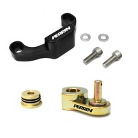 Short Shifter/Stop and Bushing Package (WRX 2015+)