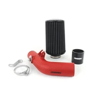 Cold Air Intake System (STi 16-20) Red