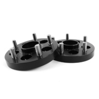 Wheel Adapters 5x100 to 5x114.3 (WRX/Forester/BRZ/GR86)