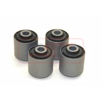 Rubber Rear Trailing Arm Bush set (Patrol GQ-GU)