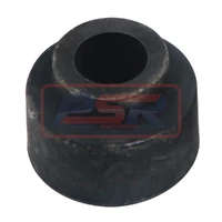 Genuine Rubber Rear Radius Rod Bush Each e4476vc000 (Patrol GQ-GU)