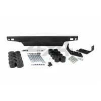 2in Lift Dual Cab with Tub - Electronic Steering Models Only (Colorado RG2)