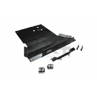 Front Bash Guard - Suits Standard and Diff Drop (Colorado RG/RG2)