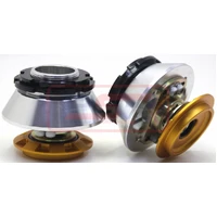 Camber Adjustable Pillow Ball Strut Top (Commodore VR-VF)