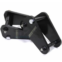 Extended Shackle 1in Lift (Landcruiser 60/75 Series/Patrol)