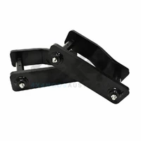 Extended Shackle 1in Lift (Triton ML-MN)