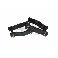 Extended Shackle 1in lift (Hilux 2015+)