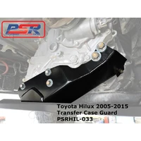 Transfer Case Guard (Hilux N70 05-15)
