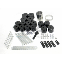 2in Lift Kit - Dual Cab with Tub (Hilux N70 05-15)
