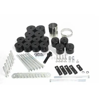 2in Lift Kit - Single/Extra Cab with Tub (Hilux N70 05-15)