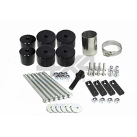1in Lift Kit - Dual Cab Only (Hilux N70 05-15)