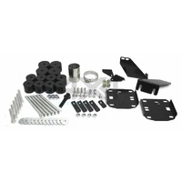 2in Lift Kit - Dual Cab with Tray (Hilux N80 15+)