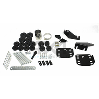 1in Lift Kit - Dual Cab with Tub (Hilux N80 15+)