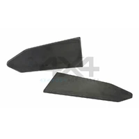 Body Mount Mod Weld In Insert (Hilux N80 15+)