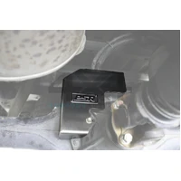 Rear Locker Guard (Hilux N80 15+)