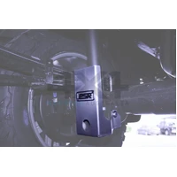 Rear Shock Guard (Hilux N80 15+) R/H side Only