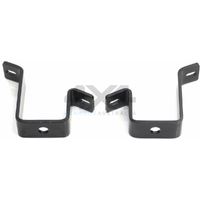 Under Chassis Extended Mount (Landcruiser 80/105 Series)