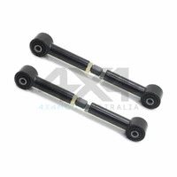 Adjustable Upper Control Arms (Landcruiser 80/105 Series)