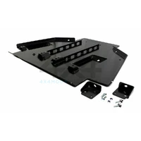 Mid Bash Guard (Landcruiser 200 Series 2)