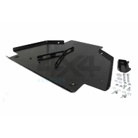 Mid Bash Guard (Landcruiser 200 Series 1)