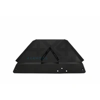 Mid Bash Guard - Petrol Only (Landcruiser 100 Series IFS)