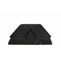 Mid Bash Guard - Diesel Only (Landcruiser 100 Series IFS)